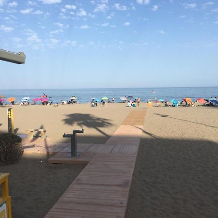 Escapada A La Costa Del Sol Apartment Fuengirola Ngoại thất bức ảnh