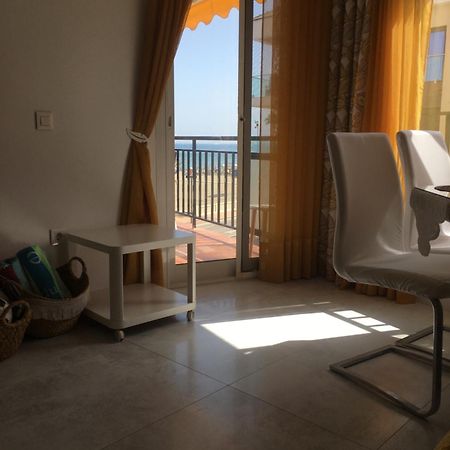 Escapada A La Costa Del Sol Apartment Fuengirola Ngoại thất bức ảnh