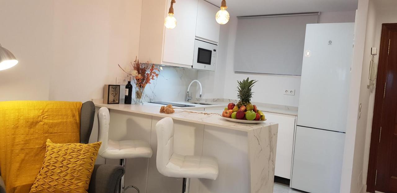 Escapada A La Costa Del Sol Apartment Fuengirola Ngoại thất bức ảnh
