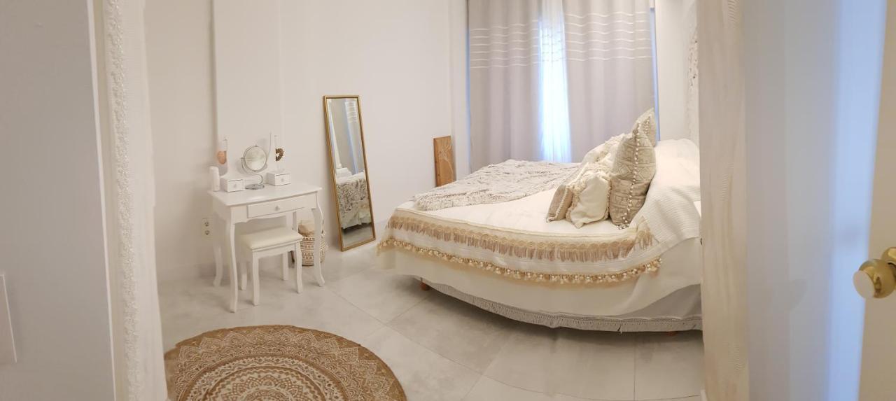 Escapada A La Costa Del Sol Apartment Fuengirola Ngoại thất bức ảnh