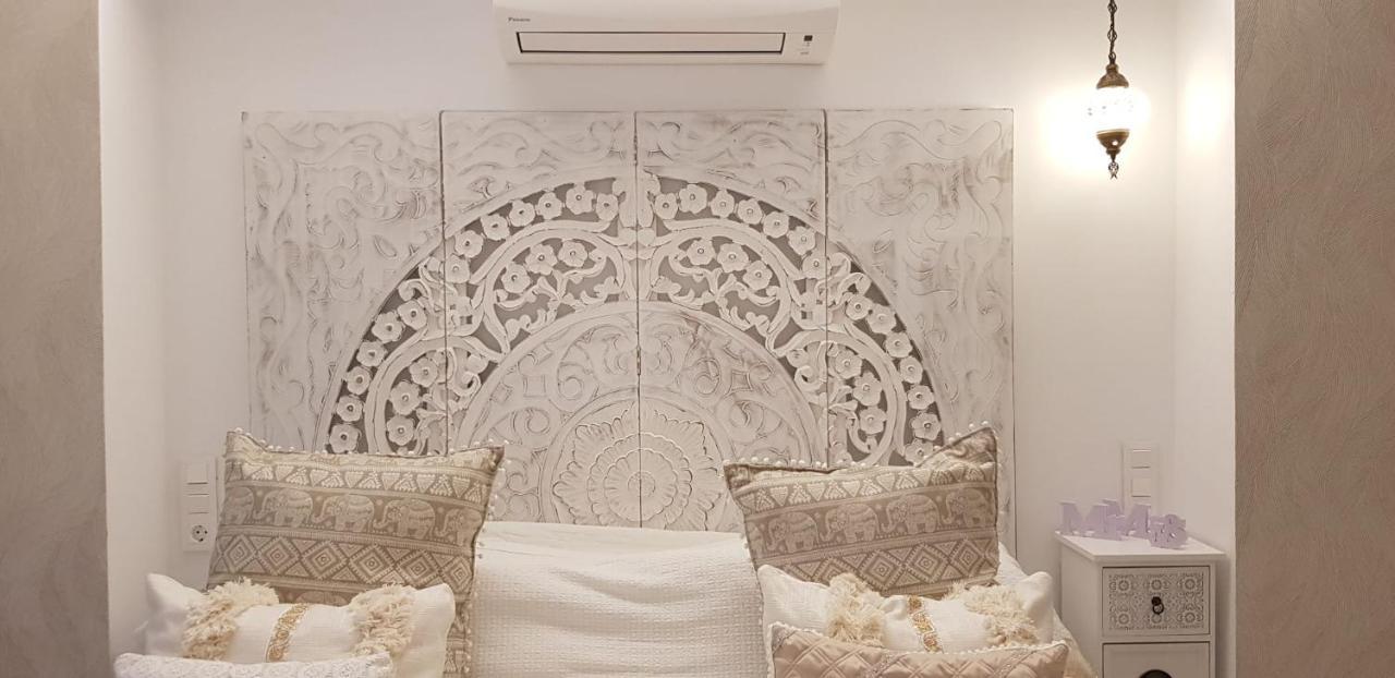 Escapada A La Costa Del Sol Apartment Fuengirola Ngoại thất bức ảnh