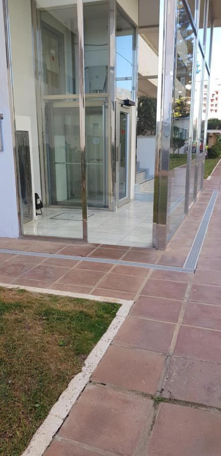 Escapada A La Costa Del Sol Apartment Fuengirola Ngoại thất bức ảnh
