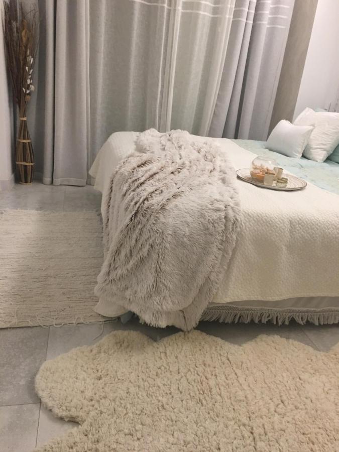 Escapada A La Costa Del Sol Apartment Fuengirola Ngoại thất bức ảnh