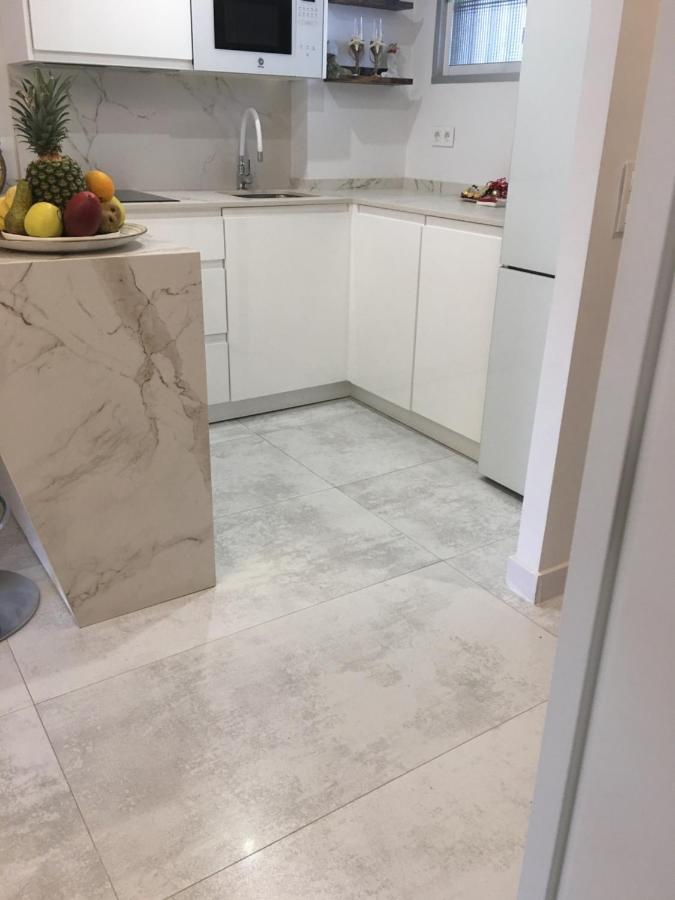 Escapada A La Costa Del Sol Apartment Fuengirola Ngoại thất bức ảnh