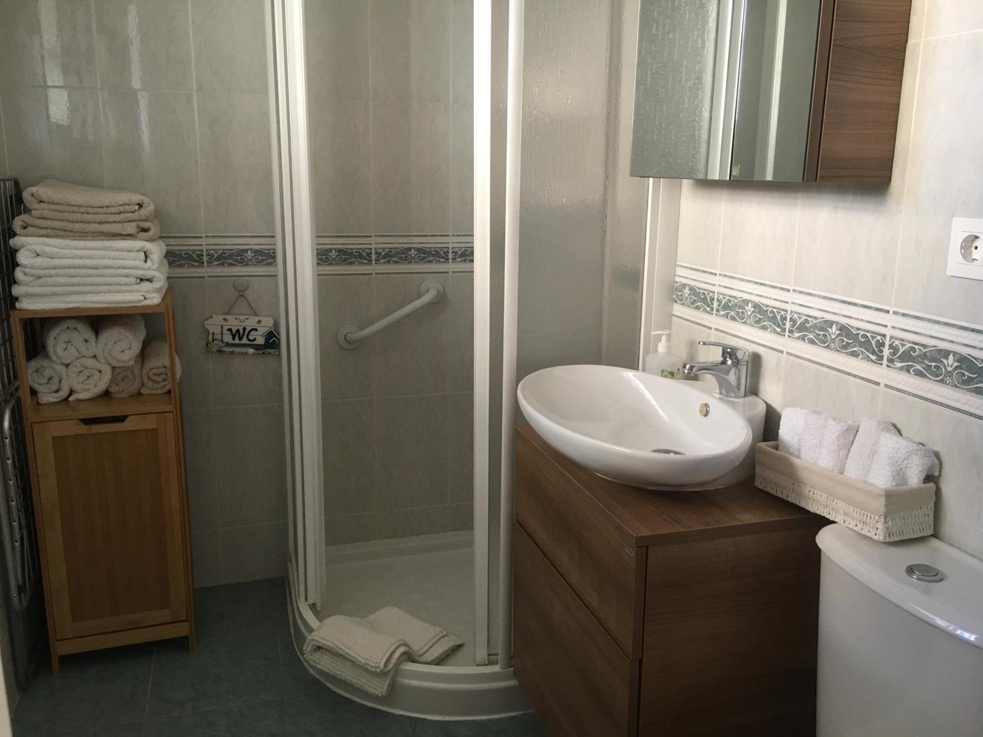 Escapada A La Costa Del Sol Apartment Fuengirola Ngoại thất bức ảnh