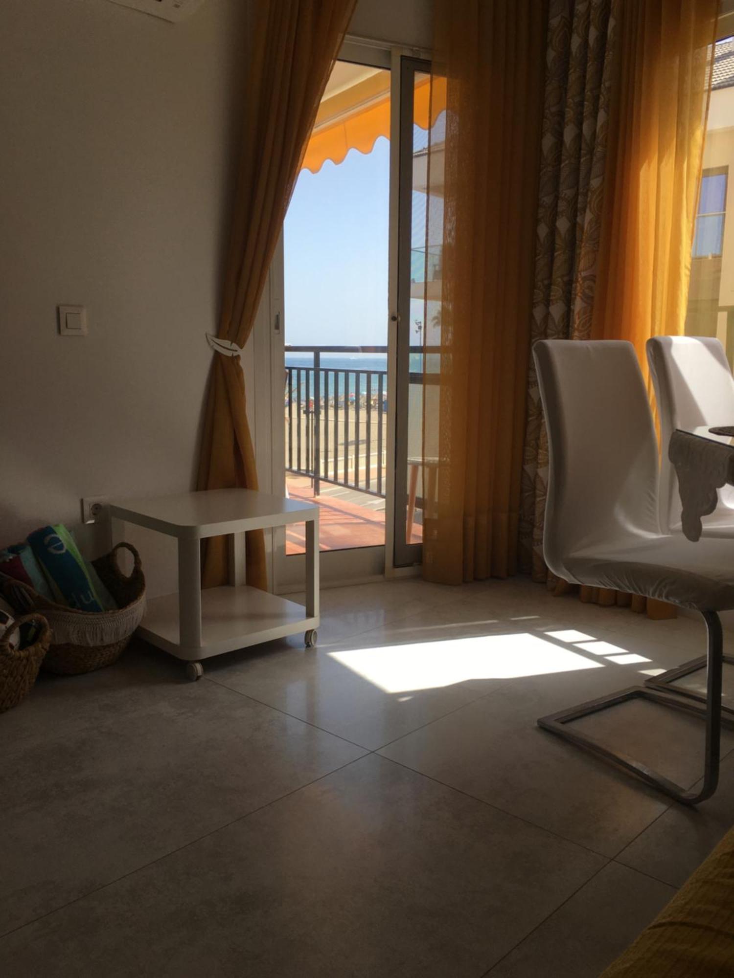 Escapada A La Costa Del Sol Apartment Fuengirola Ngoại thất bức ảnh