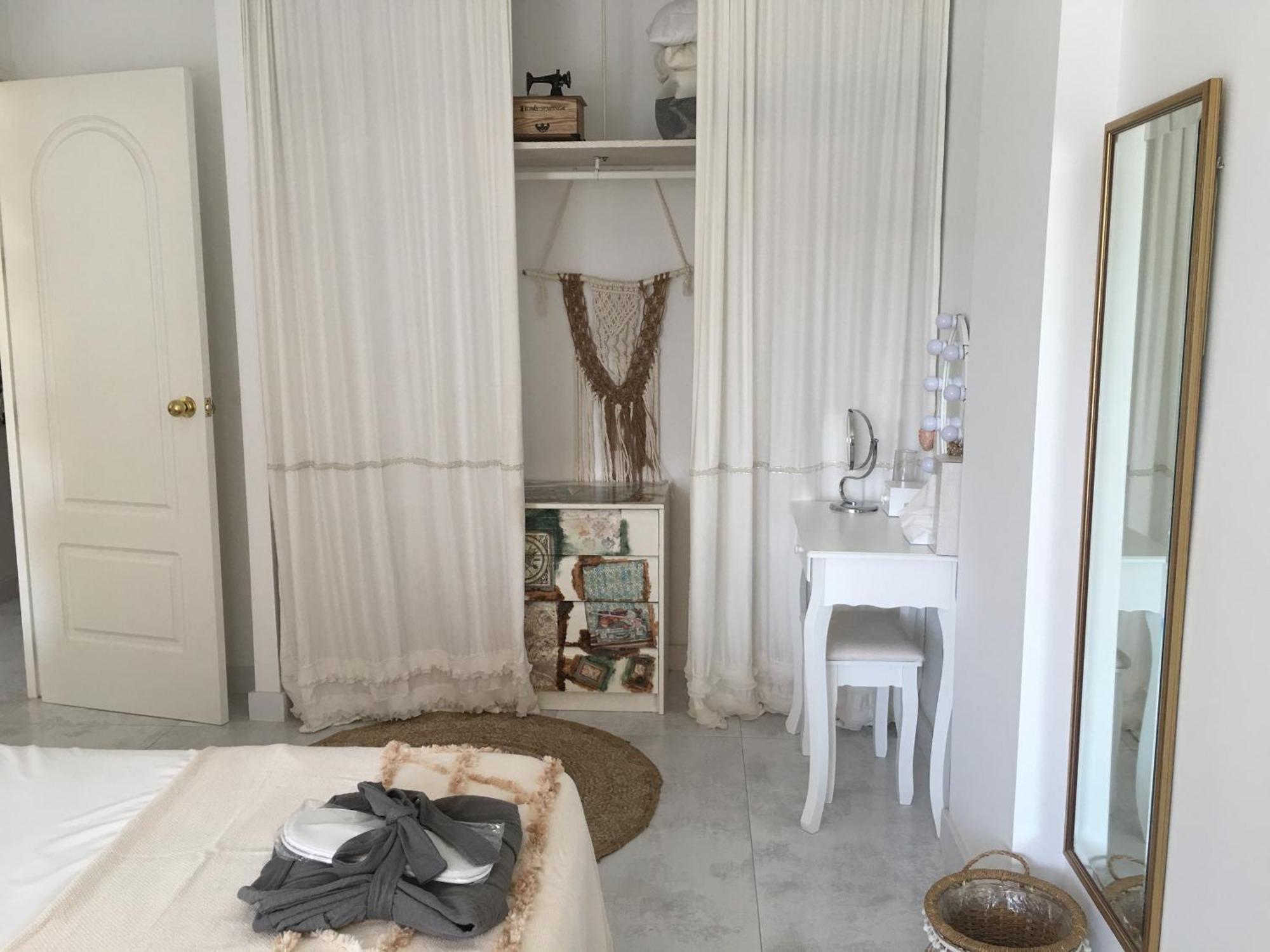 Escapada A La Costa Del Sol Apartment Fuengirola Ngoại thất bức ảnh
